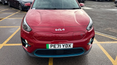 Kia E-Niro 150kW 2 Long Range 64kWh 5dr Auto Electric Estate